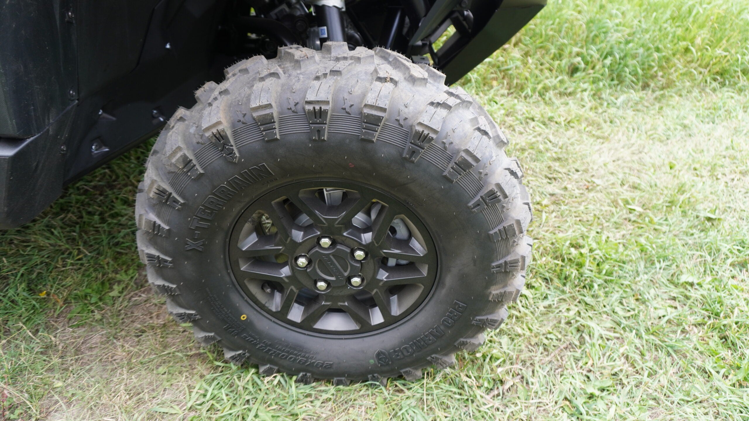 Auto & Truck Gear photo