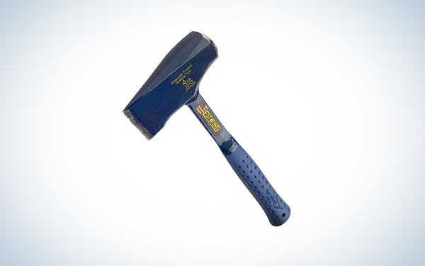 ESTWING Fireside Friend Axe