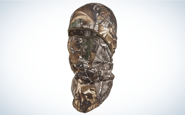 Ergodyne N-Ferno RealTree Wind-Resistant Balaclava
