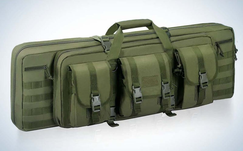 Fitted with more than enough features for its sub-$80 price tag.