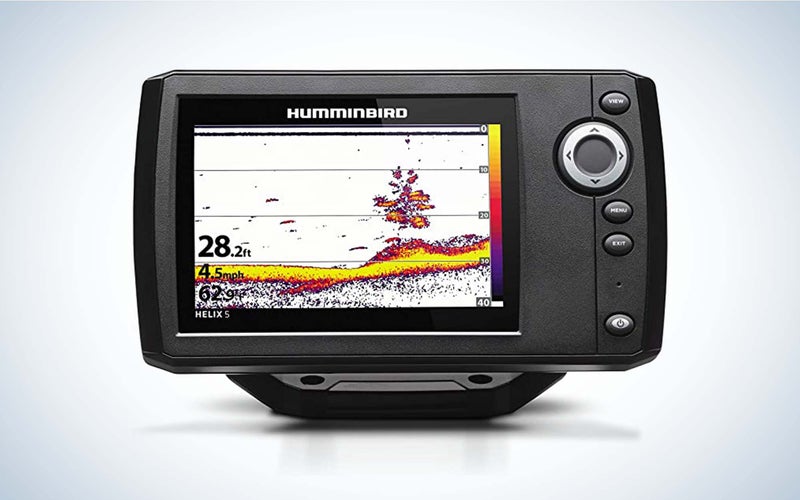 Humminbird G2