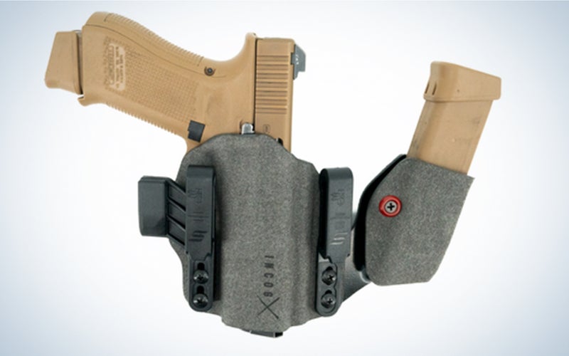 We tested the Incog X.