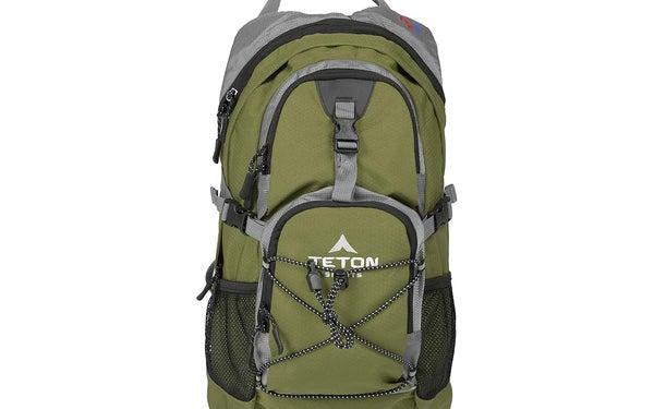 Teton Sports Oasis Hydration Pack