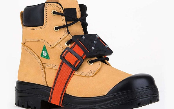 K1 Mid-Sole Ice Cleats