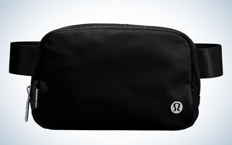The Best Hiking Fanny Packs of 2023