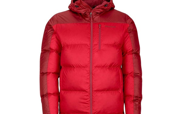 MARMOT Men's Guides Down Puffer Jacket