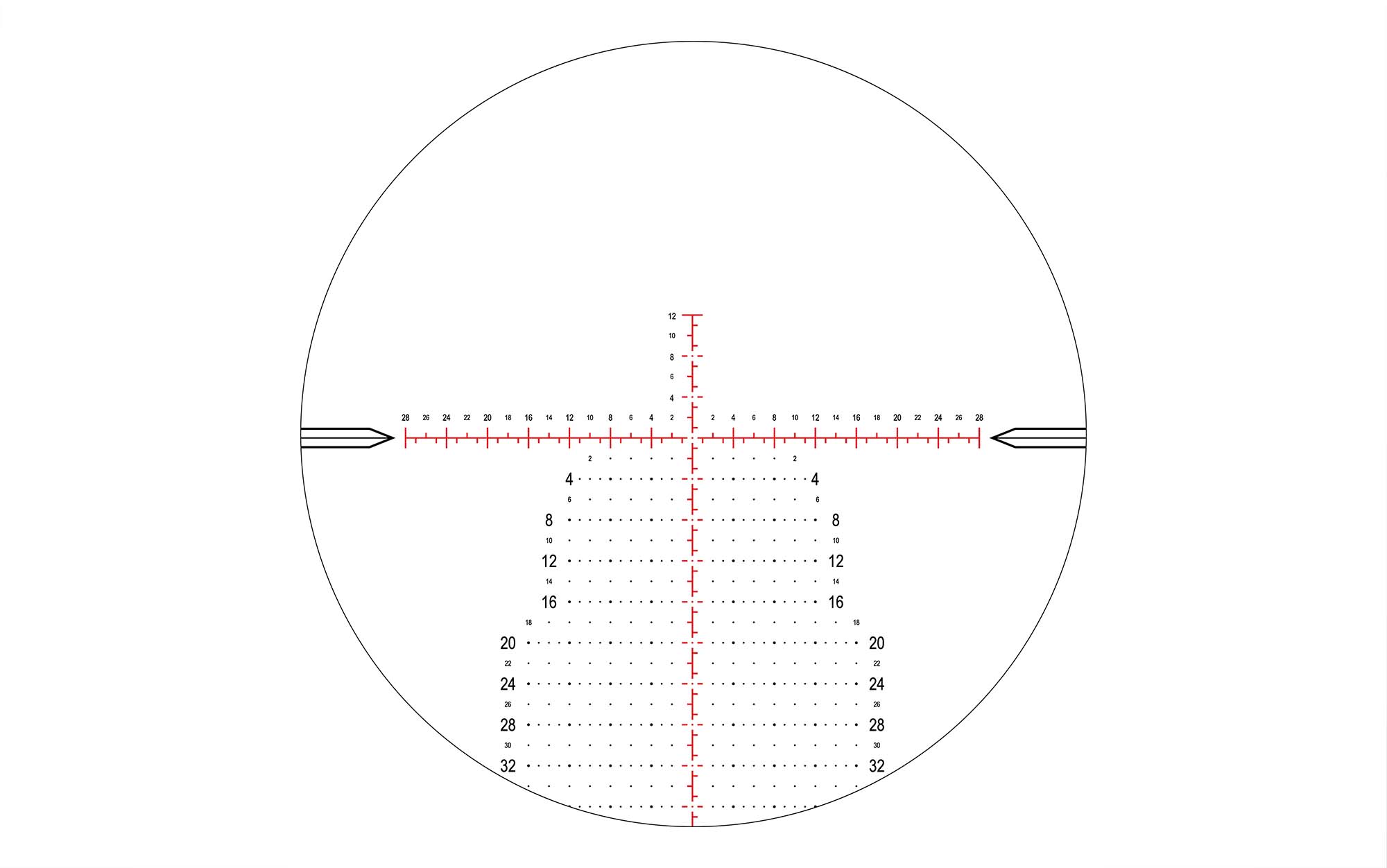 Rifle Scopes photo