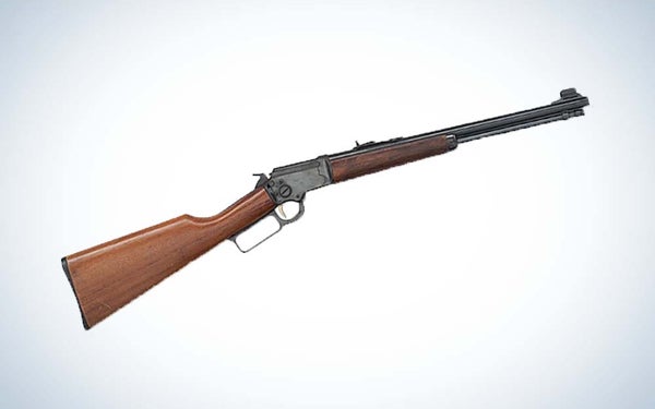 Marlin 39A TDS Take Down System