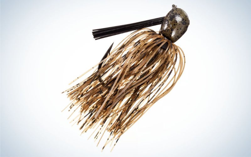 Missile Jigs Ikeâs Mini Flip Flipping Jig