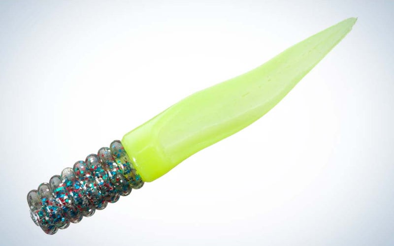 Crappie Fishing photo