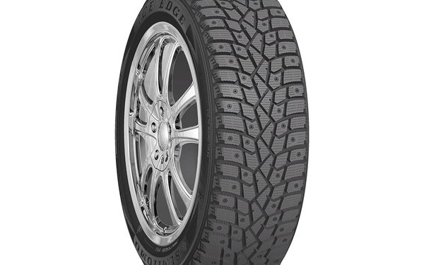 Sumitomo Ice Edge Snow Radial Tire