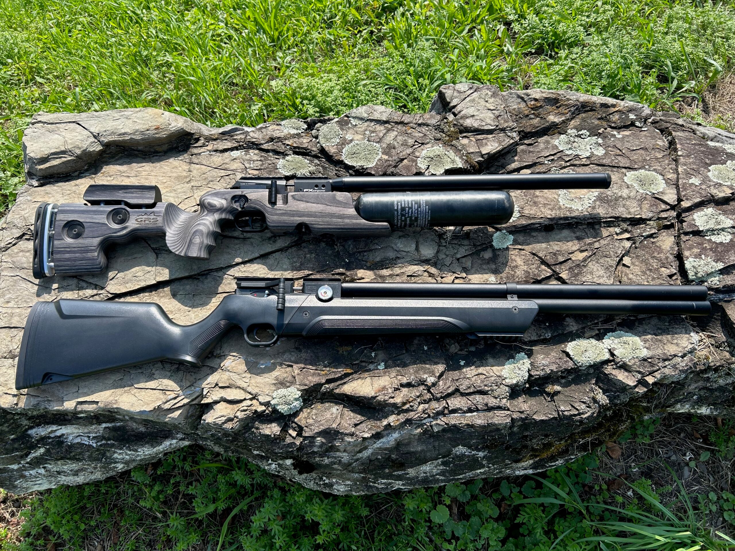 Shooting Gear photo