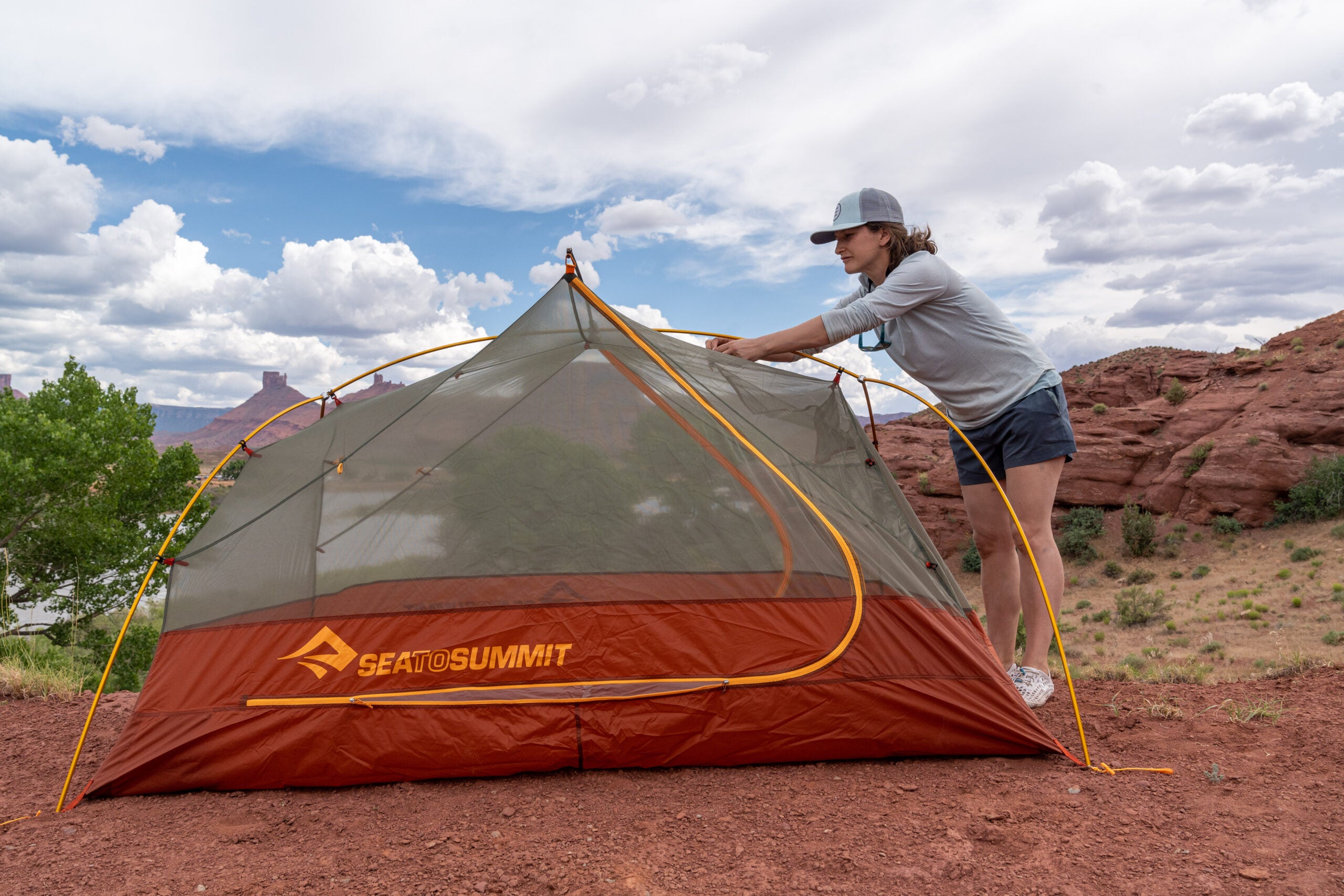 The Best 2-Person Tents of 2023, Tested and Reviewed