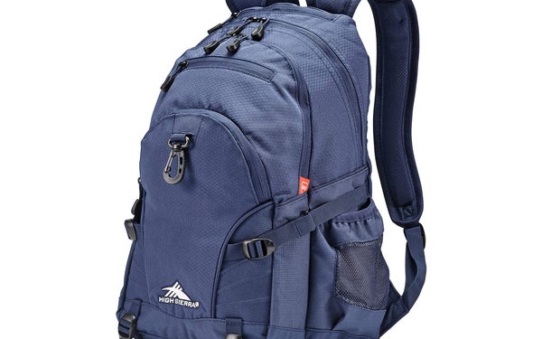 High Sierra Loop Backpack