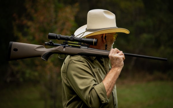 Big Game Hunting Gear photo