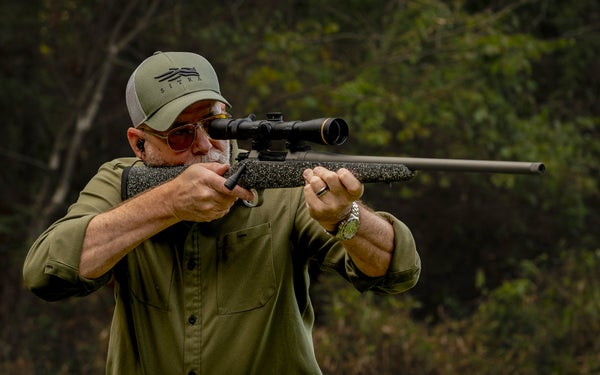 Big Game Hunting Gear photo