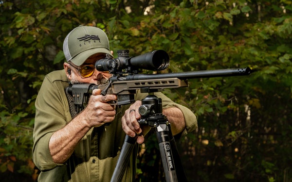 Big Game Hunting Gear photo