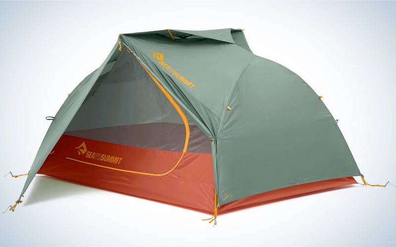 The Best 2-Person Tents of 2023, Tested and Reviewed