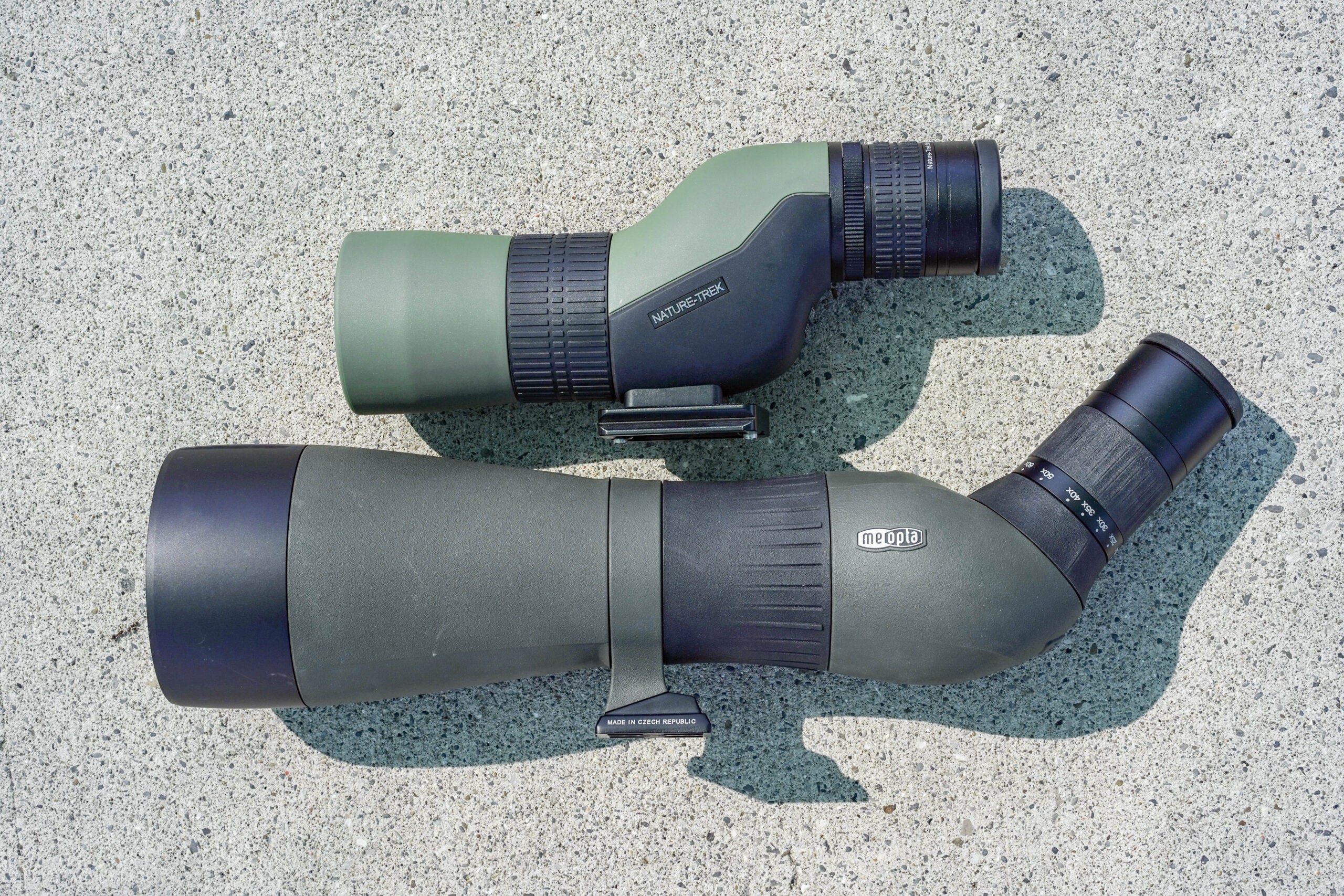Best Compact Spotting Scopes of 2023, Tested and Reviewed Afield Daily