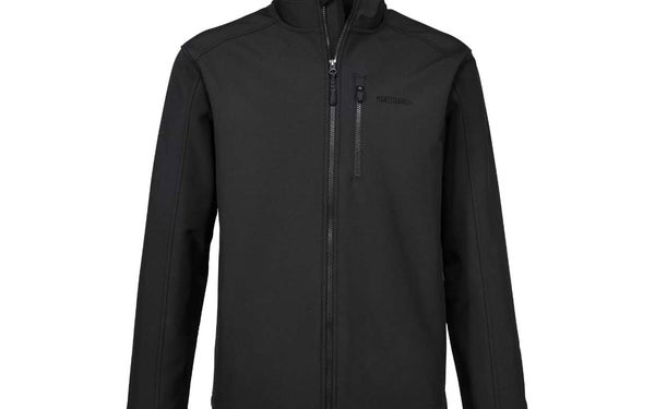 RedHead Radius Windproof Softshell Jacket for Men