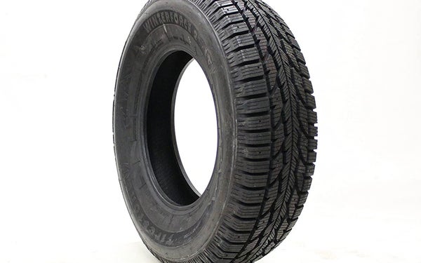 Firestone Winterforce 2 UV Winter/Snow SUV Tire