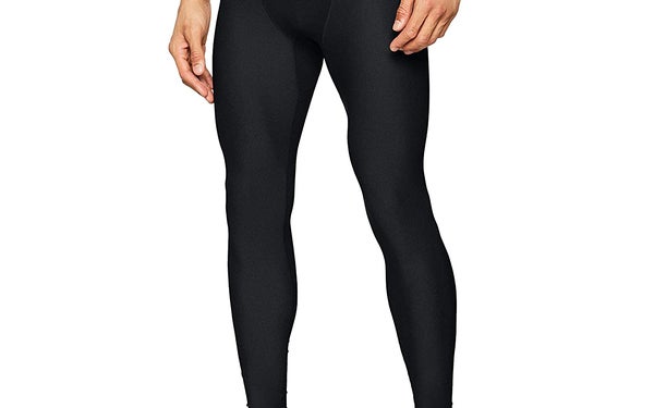 Under Armourâs HeatGear 2.0 Leggings