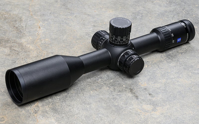 The Zeiss LRP S5 is the best overall.