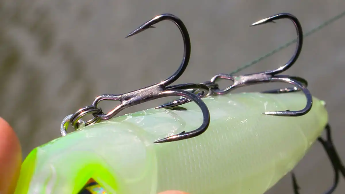 Ark outlaw hooks
