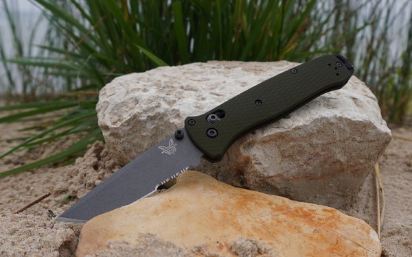 Best Tactical Knives