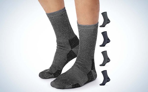 Big Game Hunting photo