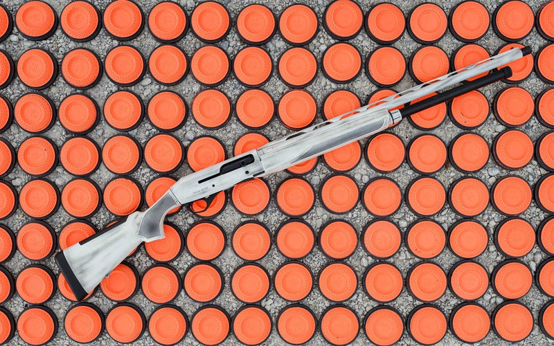 Stoeger M3500 Snow Goose