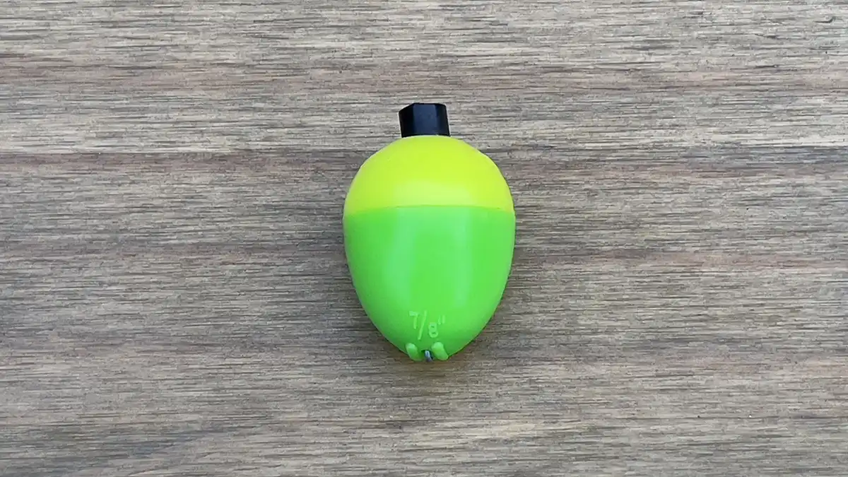 betts mr crappie rattlin pear