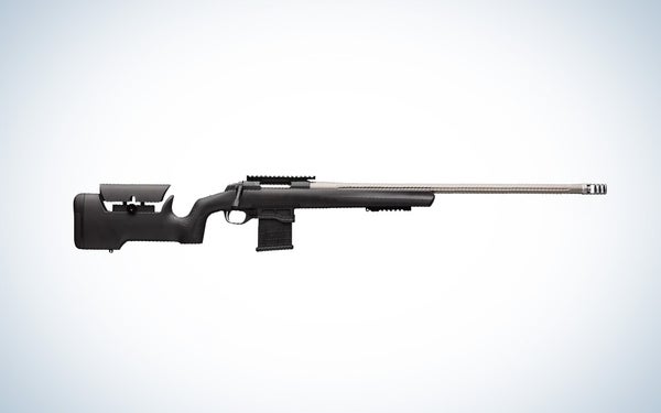 Big Game Hunting Gear photo