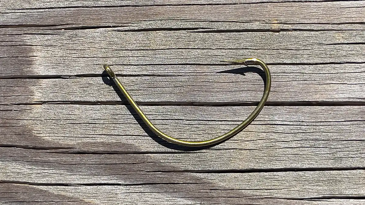 eagle claw lazer sharp kahle L141G