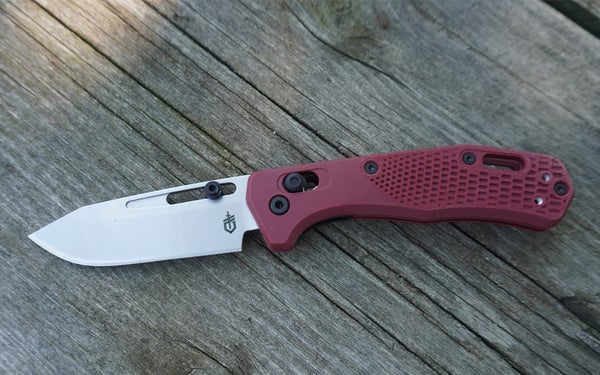 Best Camping Knives