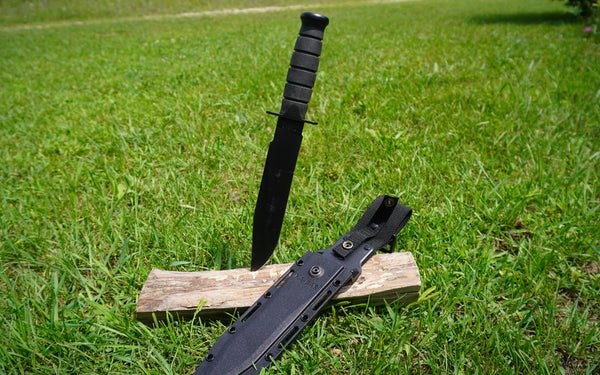 Best Tactical Knives
