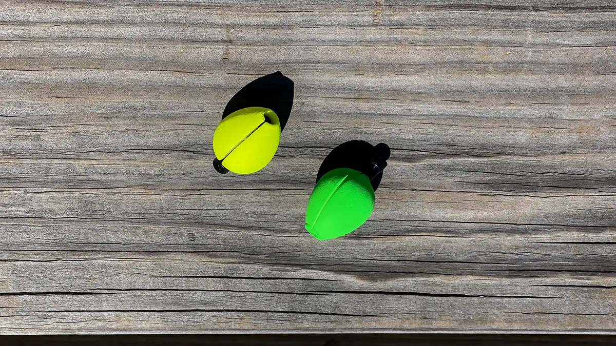 leland lures trout magnet E-Z Float