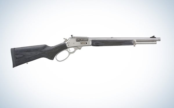 MARLIN 1895 TRAPPER