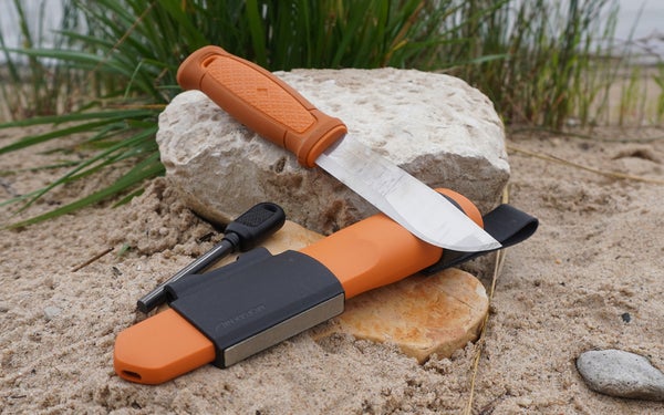 Best Camping Knives