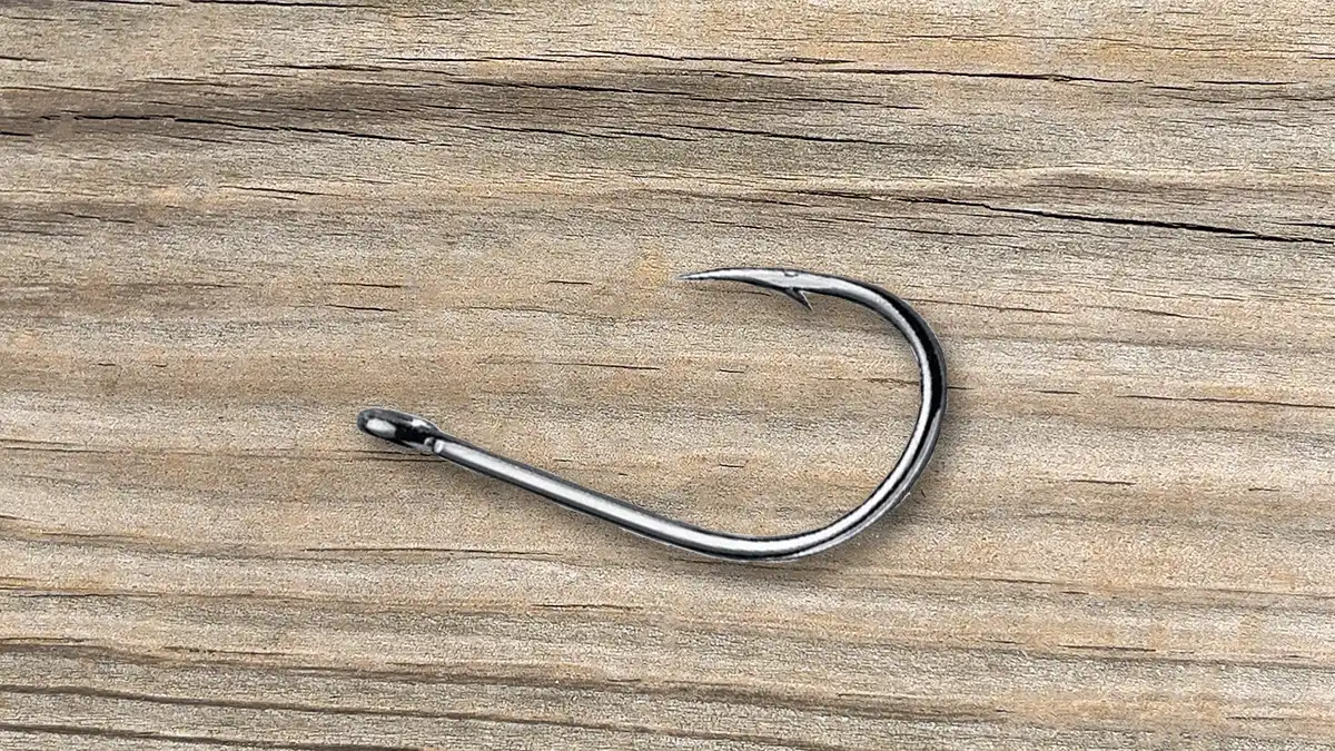Mustad big gun catfish hooks