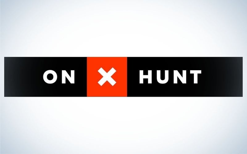 onX Hunting subscription to improve scouting or hunting