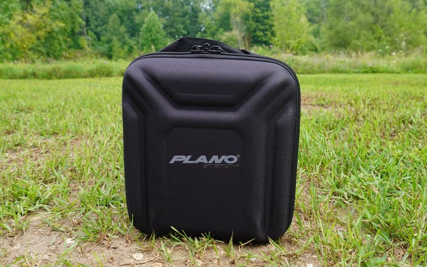 Best Pistol Cases