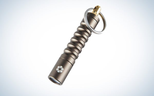 Best EDC Flashlights