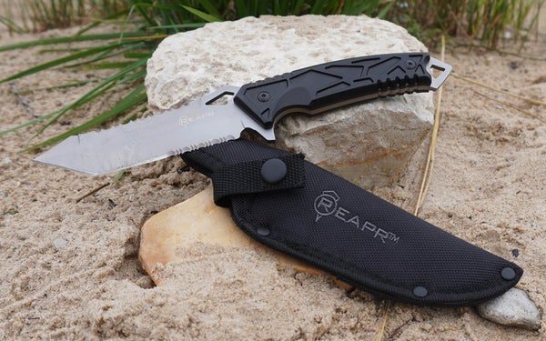 Best Tactical Knives