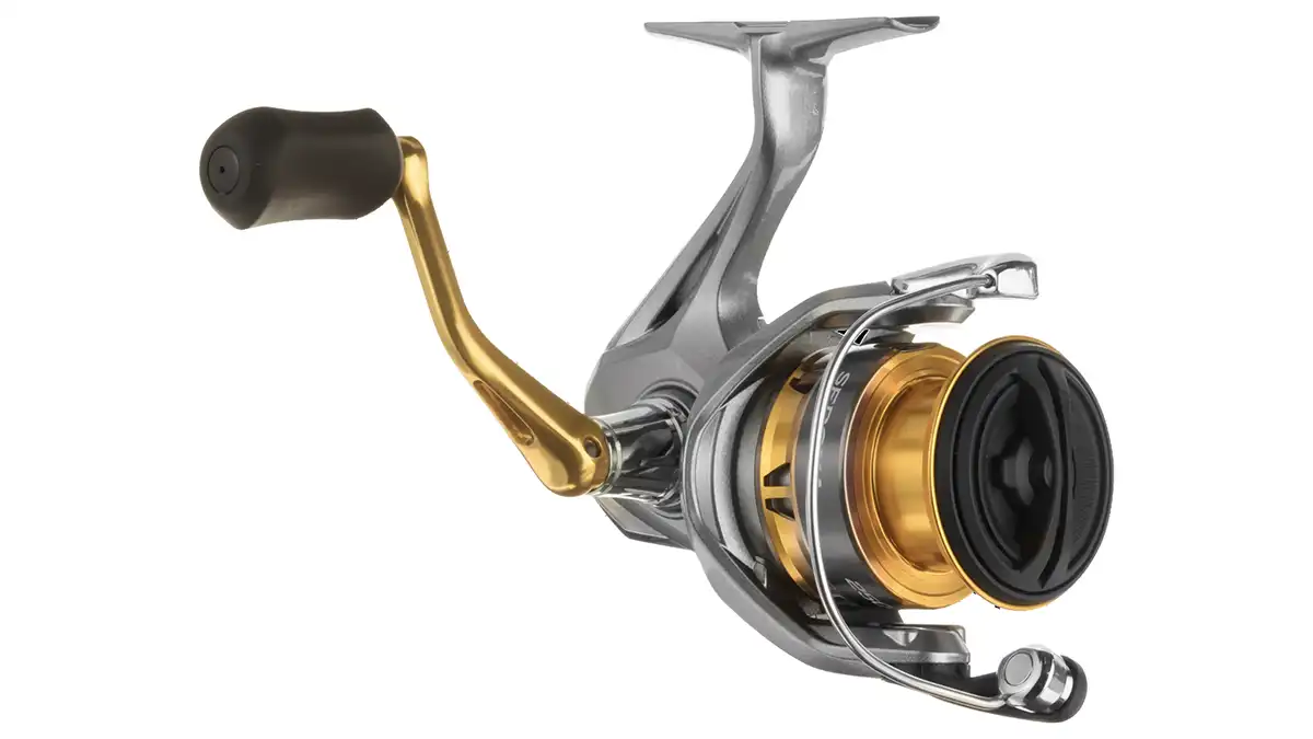 Shimano Sedona LT 500 Ultralight spinning reel