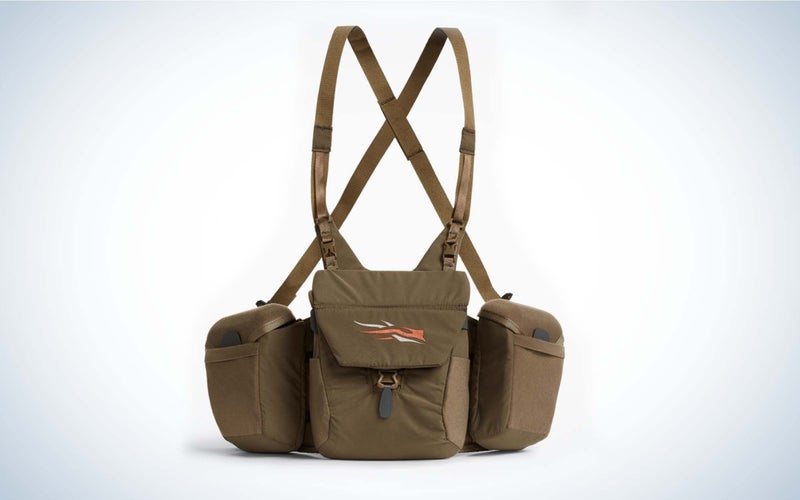 Best Binocular Harnesses of 2023, Tested and Reviewed Afield Daily