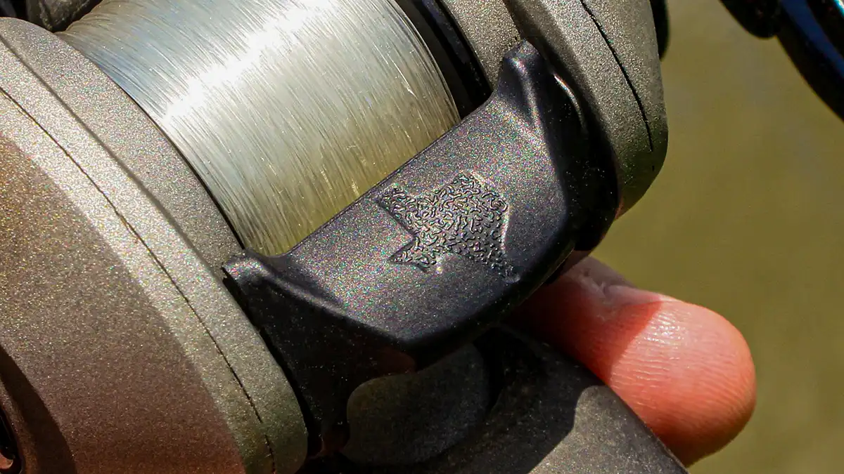 sixgill rebel texas thumbar