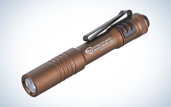 Best EDC Flashlights