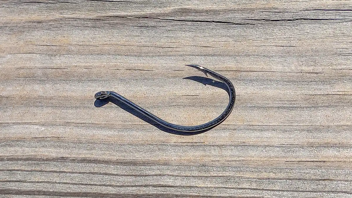 vmc octopus live bait hook