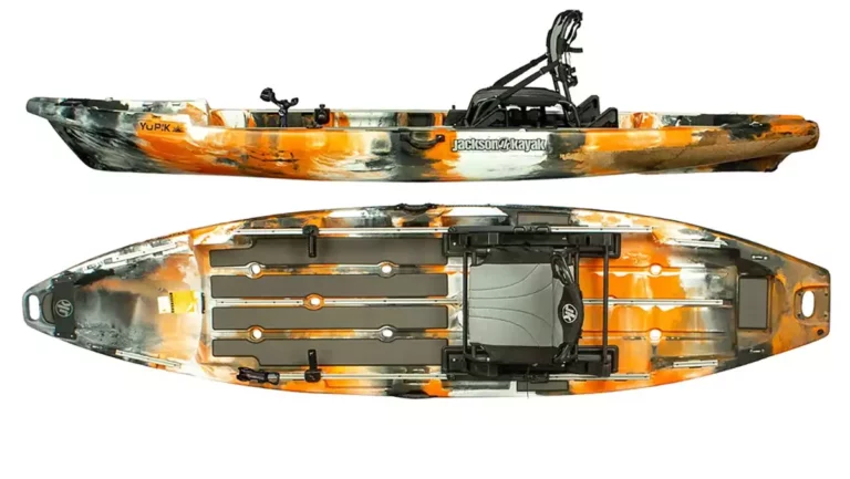 Fishing Kayak Buyers Guide